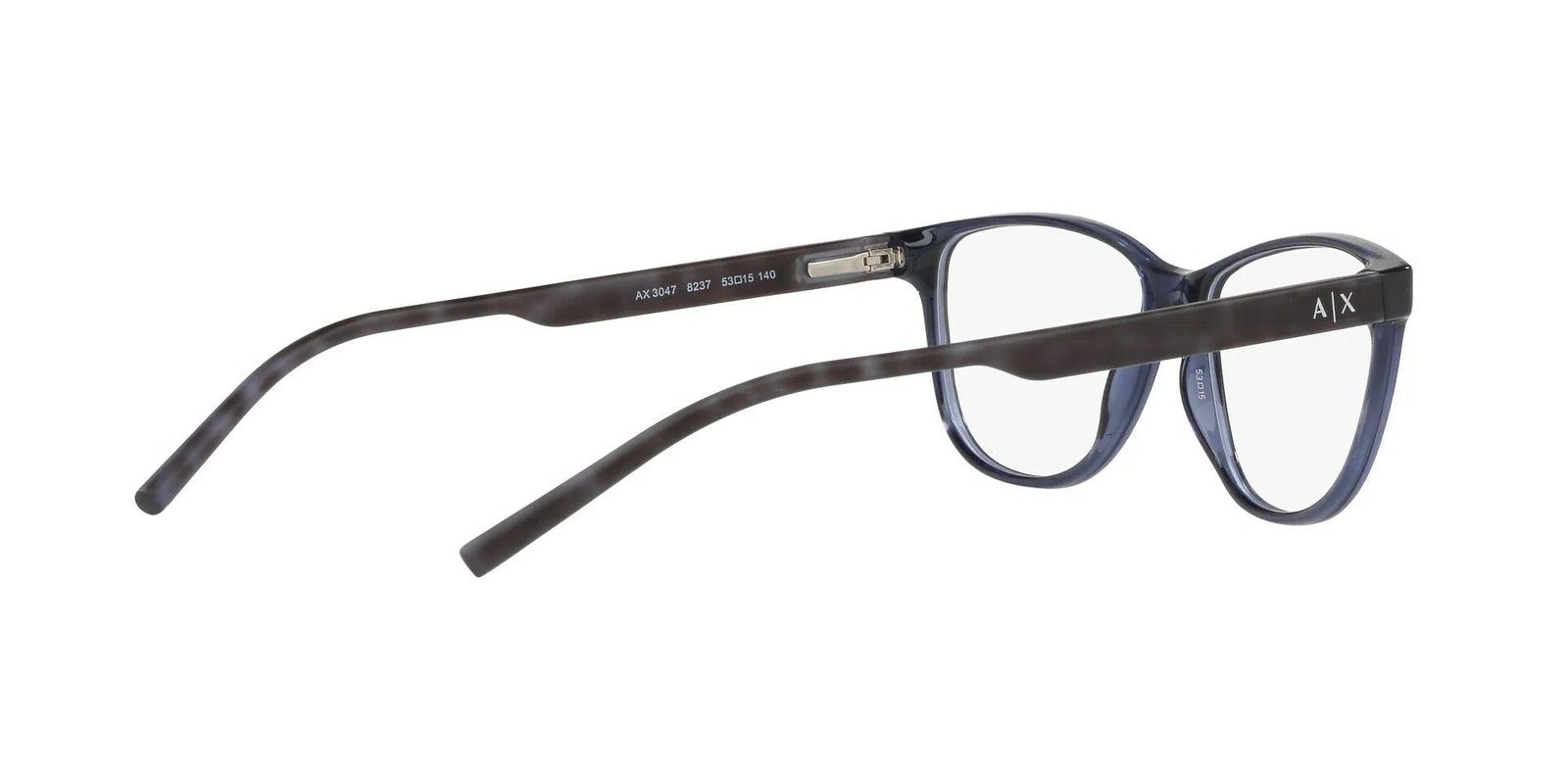 Armani Exchange 3047 Eyeglasses - view 40